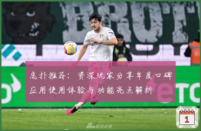 虎扑推荐：资深玩家分享年度口碑应用使用体验与功能亮点解析