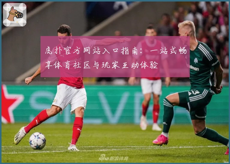 虎扑官方网站入口指南：一站式畅享体育社区与玩家互动体验
