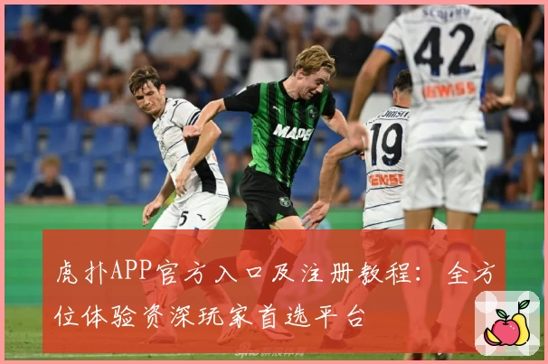 虎扑APP官方入口及注册教程：全方位体验资深玩家首选平台