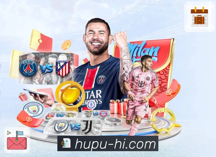 数字体育服务平台展示图